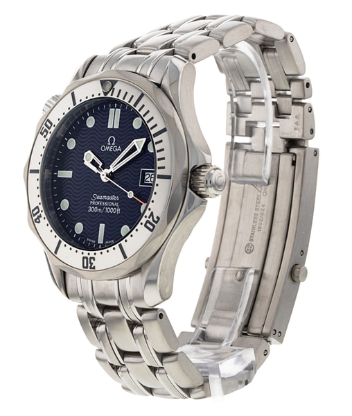 Omega Seamaster 300m Mid-Size 2562.80.00